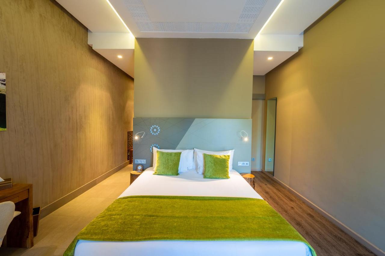 Apple Green Hotel & Spa Marrakech Marrákes Kültér fotó