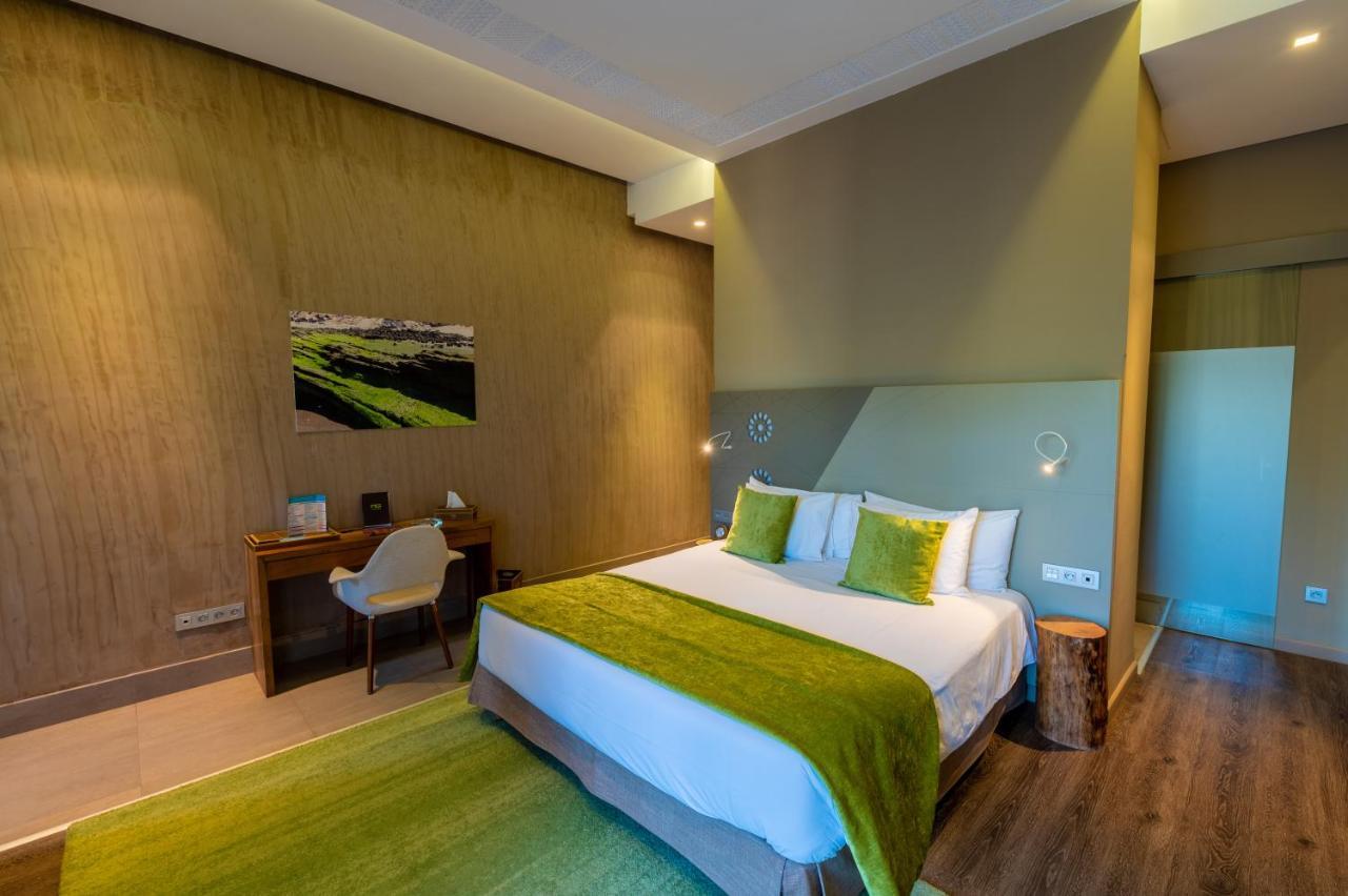 Apple Green Hotel & Spa Marrakech Marrákes Kültér fotó