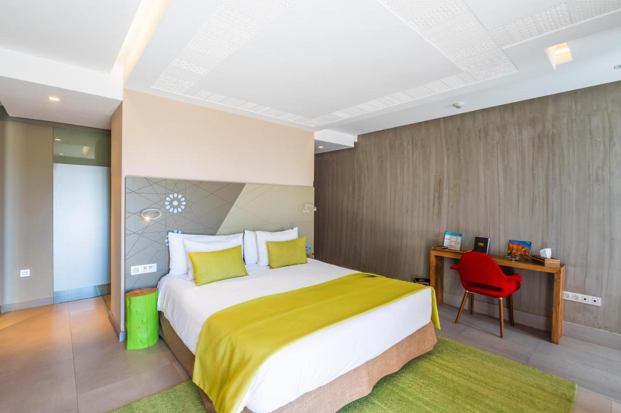 Apple Green Hotel & Spa Marrakech Marrákes Kültér fotó